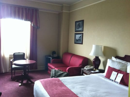 Rodd Charlottetown by null