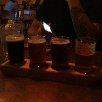 Northampton Brewery - Dark beer sampler - Brewpubs Near Me - Northampton, Massachusetts Northampton Brewery - Dark beer sampler - Brewpubs Near Me - Northampton, Massachusetts