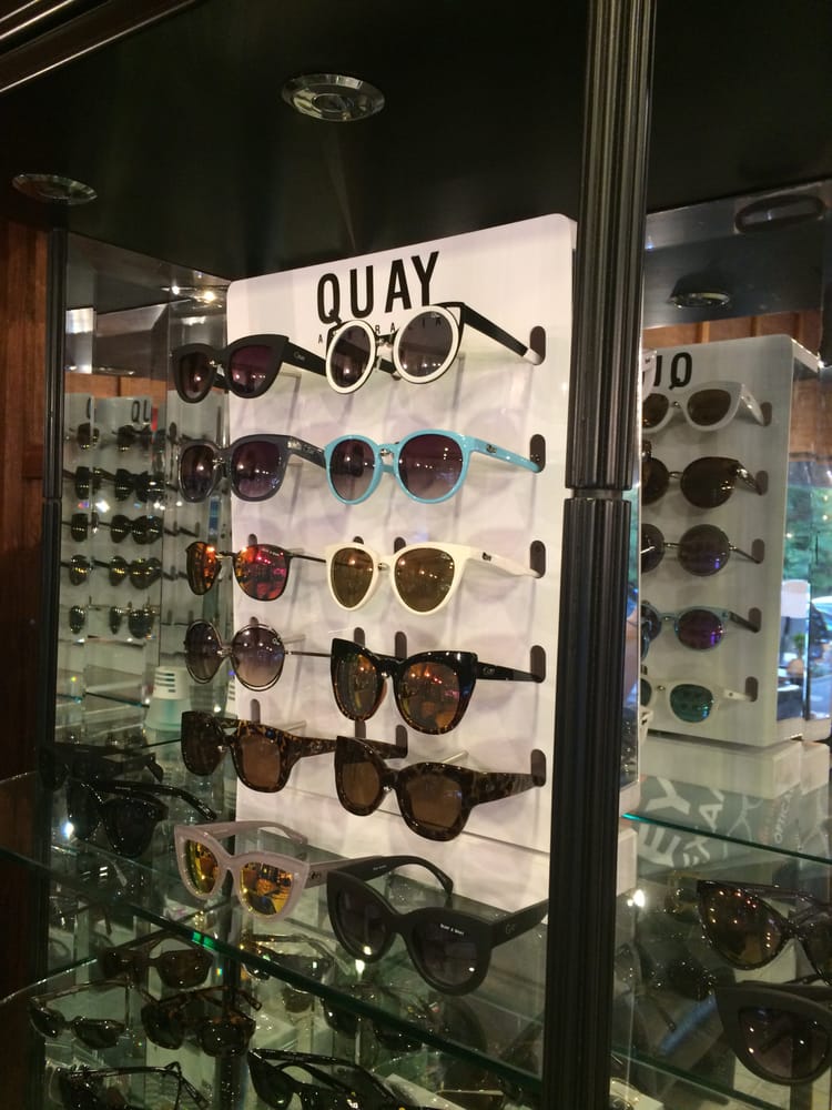 ALLURING EYEZ OPTICAL Updated September 2024 59 Page Ave, Staten
