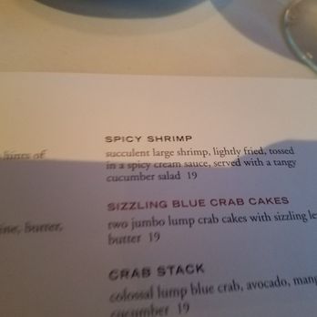 Ruth's Chris Steak House - Steakhouses Near Me - Cincinnati, Ohio Ruth's Chris Steak House - Steakhouses Near Me - Cincinnati, Ohio