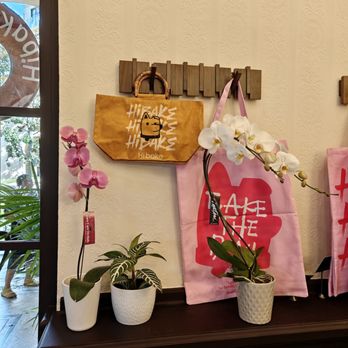 Hi Bake  - Great vibe xd - Bakeries Near Me - Beverly Hills, California