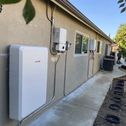 Modern America Electric