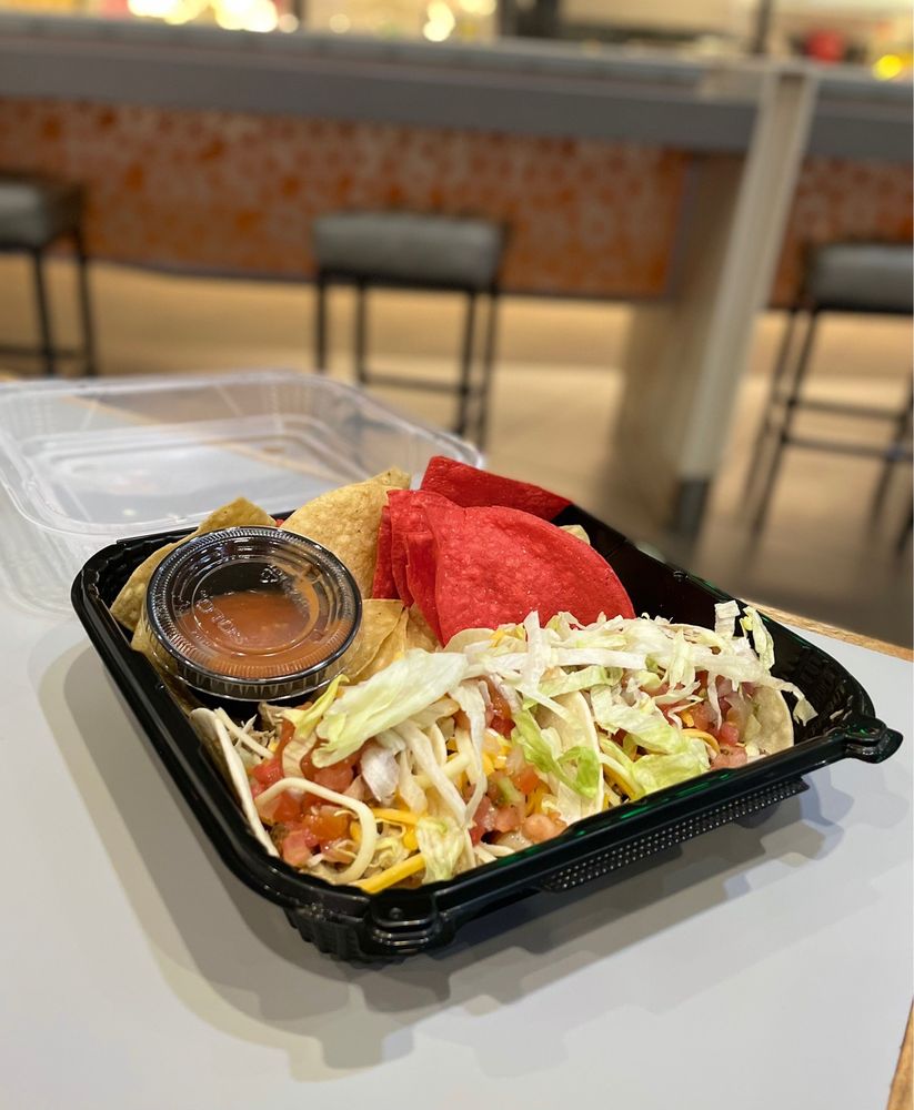 TACOS LOCOS 24 Photos & 33 Reviews 1 Jeff Fuqua Blvd, Orlando