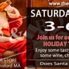Cask and Bottle Liquor Store gift card