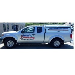 Brown’s Plumbing, LLC