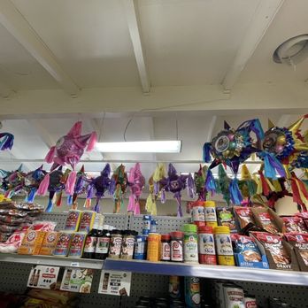 Valley Produce Market - Lots and lotsa piñatas! - Fruits & Veggies Near Me - Pinole, California Valley Produce Market - Lots and lotsa piñatas! - Fruits & Veggies Near Me - Pinole, California
