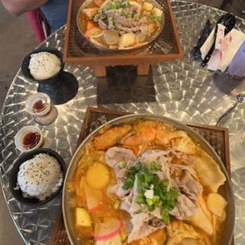Tasty Pot - Hot Pot Near Me - Albuquerque, New Mexico