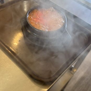 Lee's Tofu - 4. Kimchi Soon Tofu - Korean Near Me - Gardena, California Lee's Tofu - 4. Kimchi Soon Tofu - Korean Near Me - Gardena, California