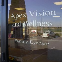 Apex Vision & Wellness