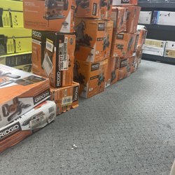 Gwinnet liquidation