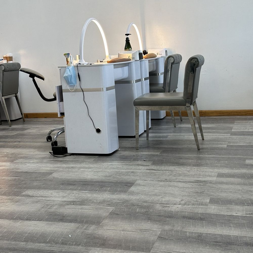 Fashion Nail Spa - Work station - Nail Salons Near Me - Petoskey, Michigan Fashion Nail Spa - Work station - Nail Salons Near Me - Petoskey, Michigan