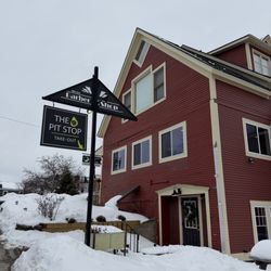 The Avocado Pit - Stowe