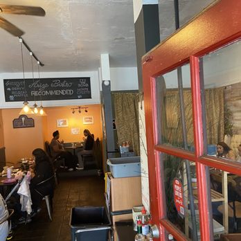Arize Bistro - Breakfast & Brunch Near Me - Long Beach, California Arize Bistro - Breakfast & Brunch Near Me - Long Beach, California