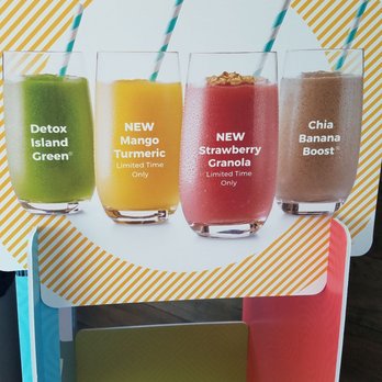 Tropical Smoothie Cafe - Juice Bars & Smoothies Near Me - Olathe, Kansas Tropical Smoothie Cafe - Juice Bars & Smoothies Near Me - Olathe, Kansas