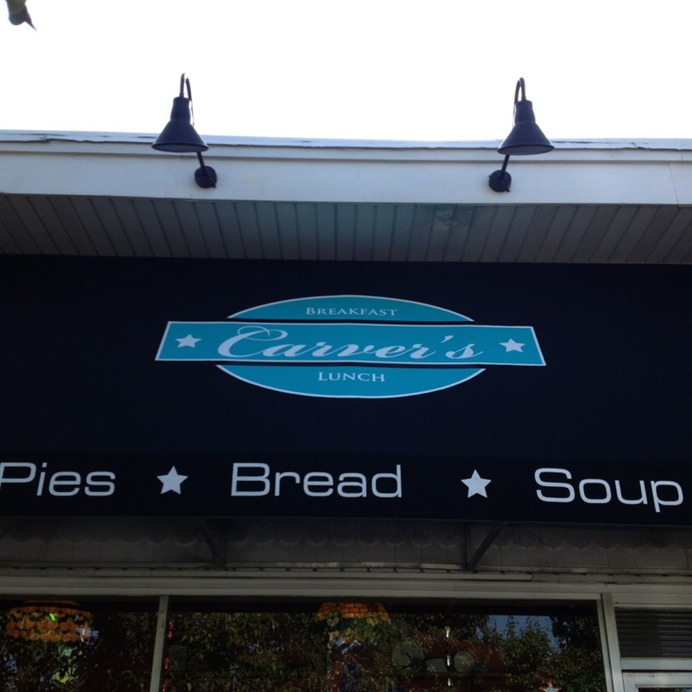 Carver's - New name, same fantastic food. - Diners Near Me - Denville, New Jersey Carver's - New name, same fantastic food. - Diners Near Me - Denville, New Jersey