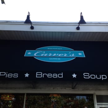 Carver's - New name, same fantastic food. - Diners Near Me - Denville, New Jersey