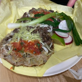 Sonoratown - Lorenza - Mexican Near Me - Los Angeles, California Sonoratown - Lorenza - Mexican Near Me - Los Angeles, California