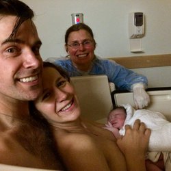 The Midwives at Mt Auburn Hospital