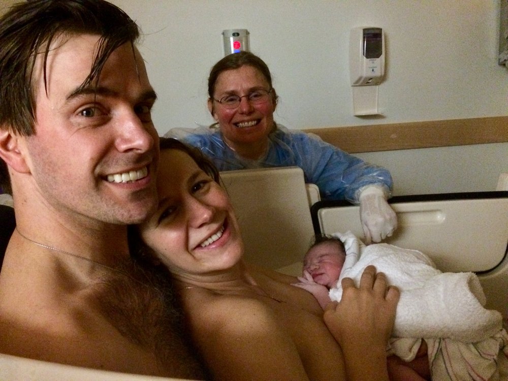 The Midwives at Mt Auburn Hospital - patient advocate in Cambridge, MA