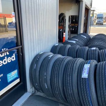 710 TIRE - Variety of new tires for quick turn around. Thanks again guys! - Tires Near Me - Commerce, California 710 TIRE - Variety of new tires for quick turn around. Thanks again guys! - Tires Near Me - Commerce, California