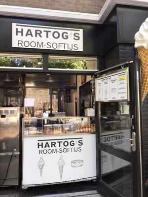 Hartog's Wholegrain Bakery and Milling by null
