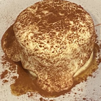 Terra - Favorite dessert in all the land! - Italian Near Me - Santa Clara, California Terra - Favorite dessert in all the land! - Italian Near Me - Santa Clara, California