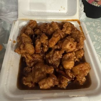 Sunrise Chinese Restaurant - General's chicken - Chinese Near Me - Sacramento, California Sunrise Chinese Restaurant - General's chicken - Chinese Near Me - Sacramento, California