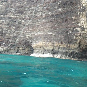 Na Pali Experience - Boating Near Me - Kekaha, Hawaii Na Pali Experience - Boating Near Me - Kekaha, Hawaii