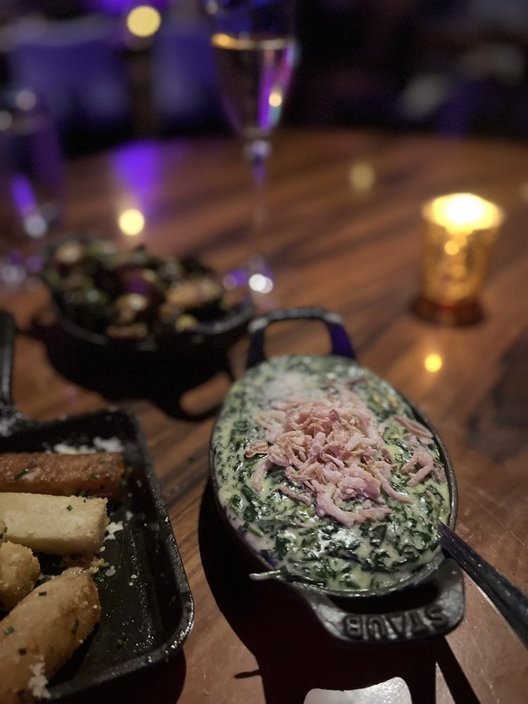 STK Steakhouse
