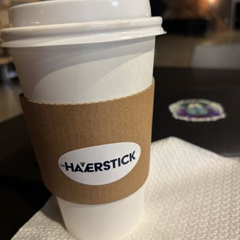 The Haverstick - Black Brewed Coffee to fuel the hustle - Coffee & Tea Near Me - Indianapolis, Indiana The Haverstick - Black Brewed Coffee to fuel the hustle - Coffee & Tea Near Me - Indianapolis, Indiana