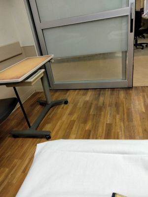 Nazareth Hospital by null