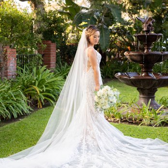 Chic Bohëmian Bride - Accessories Near Me - Glendale, California