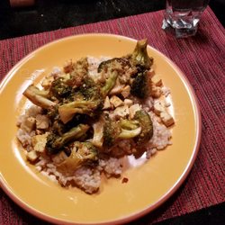China Garden