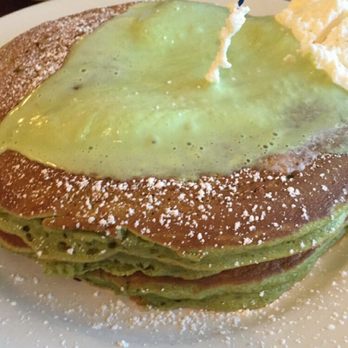 Lady C’s - Green tea tiramisu pancakes - Breakfast & Brunch Near Me - Tarzana, California Lady C’s - Green tea tiramisu pancakes - Breakfast & Brunch Near Me - Tarzana, California
