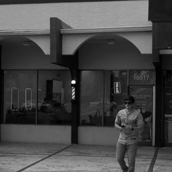 Feel N Cuts - Exterior - Barbers Near Me - Miami, Florida Feel N Cuts - Exterior - Barbers Near Me - Miami, Florida