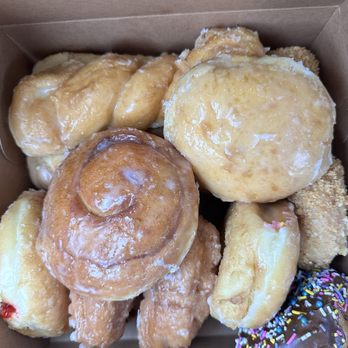 Donut Star - Donuts Near Me - Menifee, California