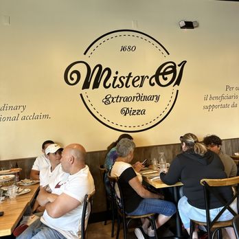 Mister O1 Extraordinary Pizza - Pinecrest - Pizza Near Me - Pinecrest, Florida Mister O1 Extraordinary Pizza - Pinecrest - Pizza Near Me - Pinecrest, Florida