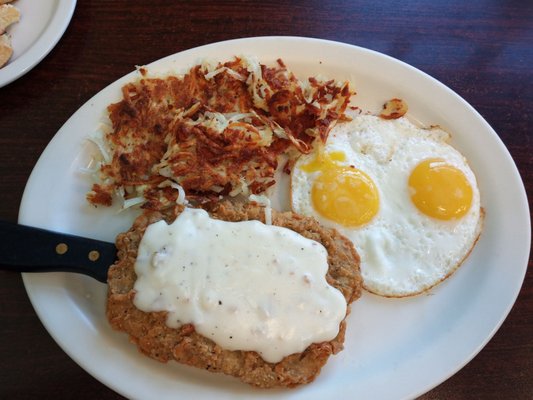 Landmark Grill by null