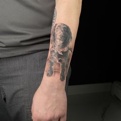 Southside Tattoo Alaska