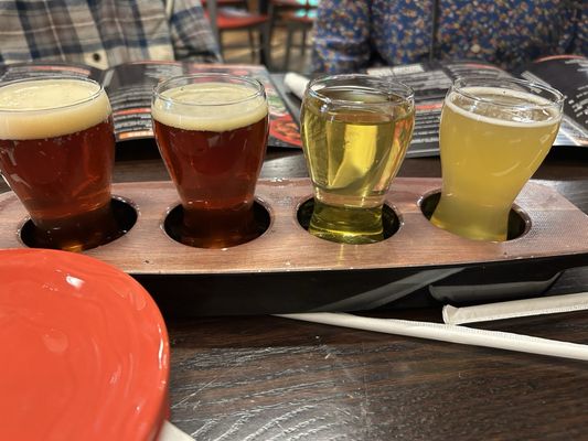 Iron Rail Brewing by null