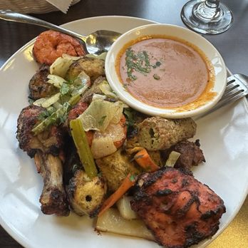 Chimney Indian Kitchen + Bar - Mixed Grill G - Indian Near Me - Chapel Hill, North Carolina Chimney Indian Kitchen + Bar - Mixed Grill G - Indian Near Me - Chapel Hill, North Carolina