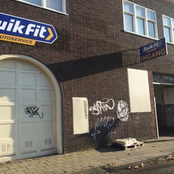 KwikFit