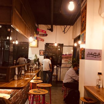 Delhi Streets - Cosy but nice - Indian Near Me - Melbourne, VIC Delhi Streets - Cosy but nice - Indian Near Me - Melbourne, VIC