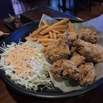 Sojuya - Fried chicken - Japanese Near Me - Cypress, California Sojuya - Fried chicken - Japanese Near Me - Cypress, California