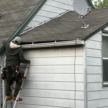 Nicholas Roofing & Tuckpointing - before - Roofing Near Me Nicholas Roofing & Tuckpointing - before - Roofing Near Me