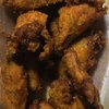 Wow Wings gift card