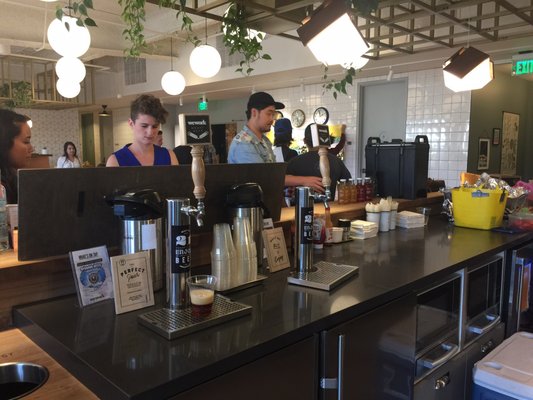 WeWork Office Space & Coworking by null