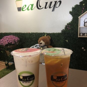 TeaCup - Teacup milk tea & Passion Love - Bubble Tea Near Me - Des Moines, Washington TeaCup - Teacup milk tea & Passion Love - Bubble Tea Near Me - Des Moines, Washington