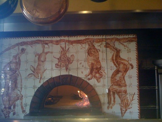 LaSalette Restaurant by null