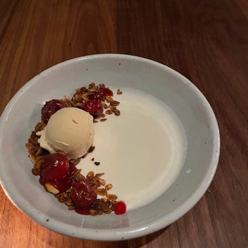 Fairchild - Seafood Near Me - Madison, Wisconsin